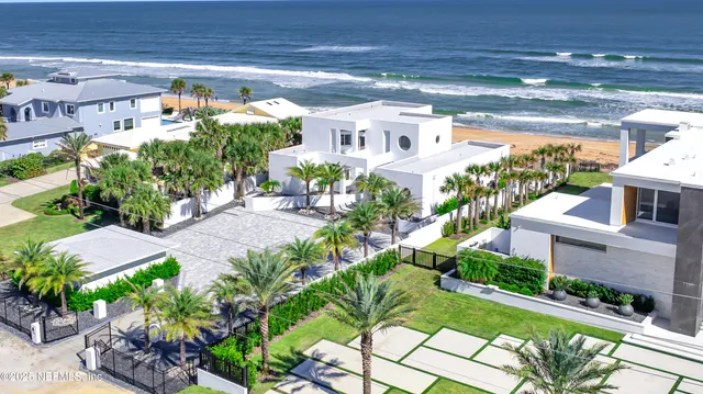 $3,499,000 | 435 Ocean Shore Boulevard, Ormond Beach, FL 32176