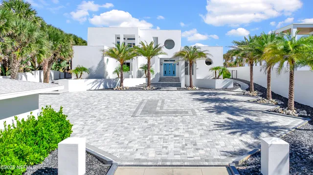 $3,499,000 | 435 Ocean Shore Boulevard, Ormond Beach, FL 32176