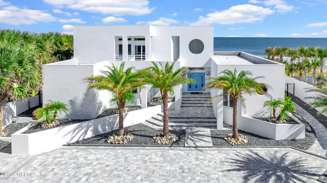 $3,499,000 | 435 Ocean Shore Boulevard, Ormond Beach, FL 32176