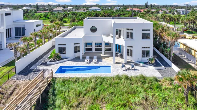 $3,499,000 | 435 Ocean Shore Boulevard, Ormond Beach, FL 32176