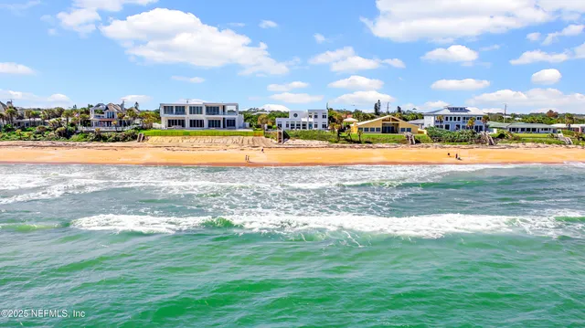 $3,499,000 | 435 Ocean Shore Boulevard, Ormond Beach, FL 32176
