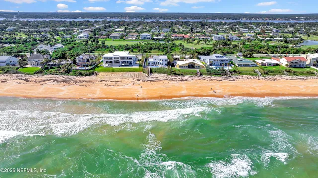 $3,499,000 | 435 Ocean Shore Boulevard, Ormond Beach, FL 32176