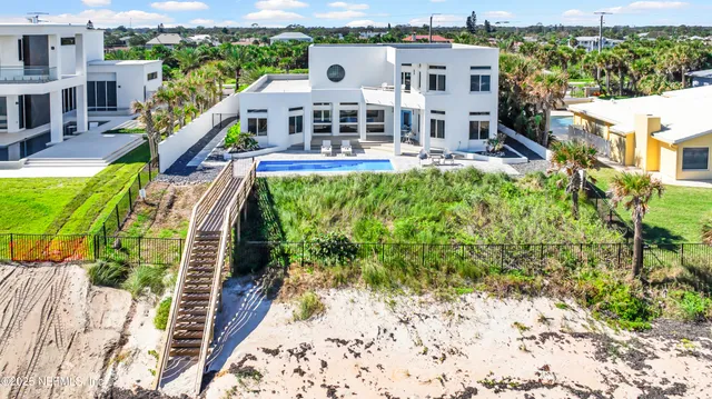 $3,499,000 | 435 Ocean Shore Boulevard, Ormond Beach, FL 32176