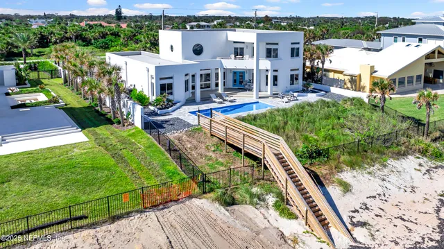 $3,499,000 | 435 Ocean Shore Boulevard, Ormond Beach, FL 32176