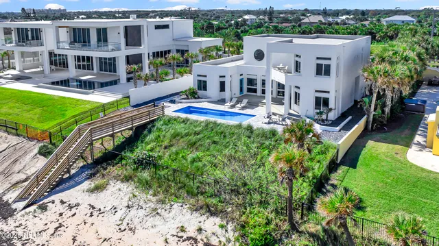 $3,499,000 | 435 Ocean Shore Boulevard, Ormond Beach, FL 32176