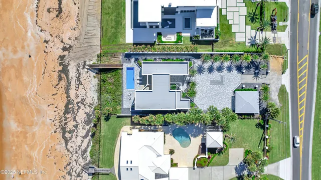 $3,499,000 | 435 Ocean Shore Boulevard, Ormond Beach, FL 32176