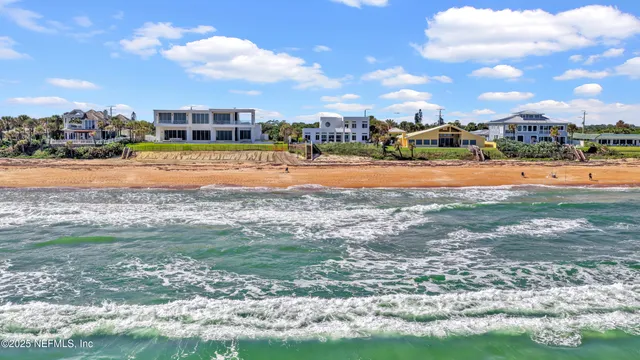 $3,499,000 | 435 Ocean Shore Boulevard, Ormond Beach, FL 32176