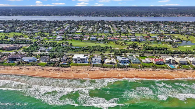 $3,499,000 | 435 Ocean Shore Boulevard, Ormond Beach, FL 32176
