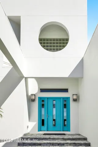 $3,499,000 | 435 Ocean Shore Boulevard, Ormond Beach, FL 32176