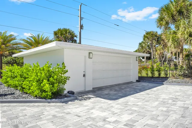 $3,499,000 | 435 Ocean Shore Boulevard, Ormond Beach, FL 32176