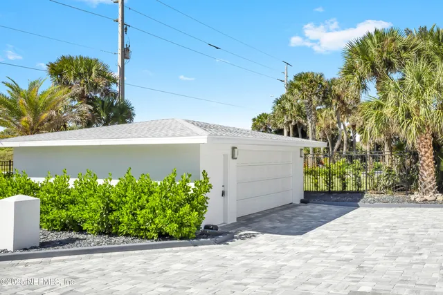 $3,499,000 | 435 Ocean Shore Boulevard, Ormond Beach, FL 32176