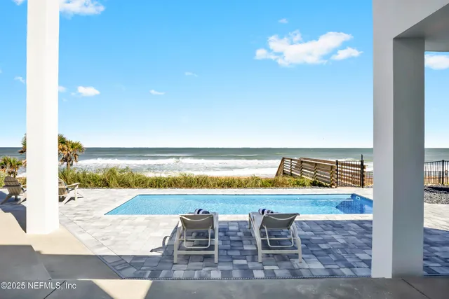 $3,499,000 | 435 Ocean Shore Boulevard, Ormond Beach, FL 32176