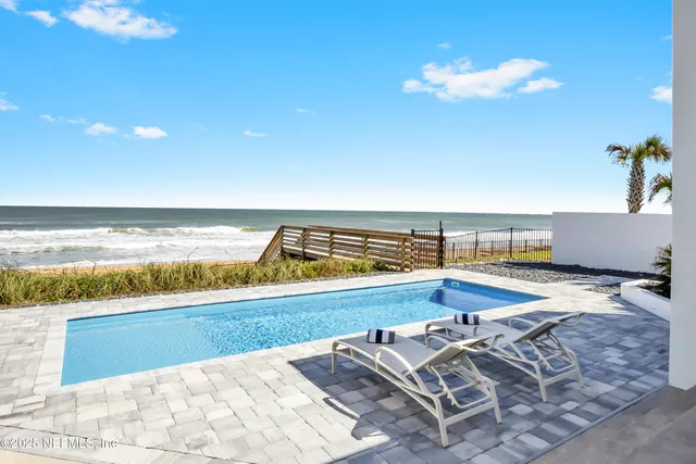 $3,499,000 | 435 Ocean Shore Boulevard, Ormond Beach, FL 32176