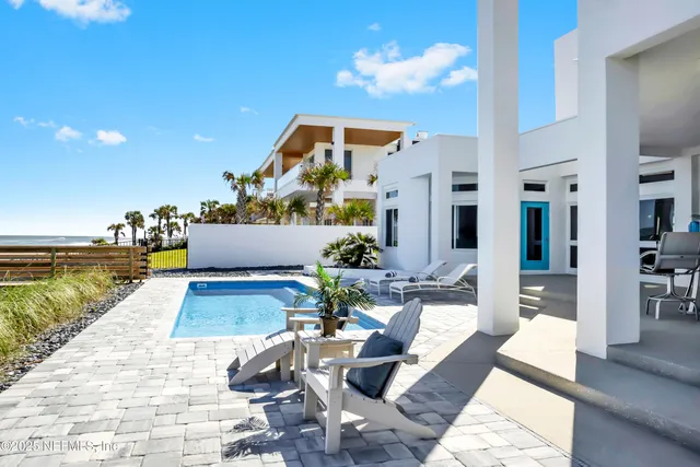 $3,499,000 | 435 Ocean Shore Boulevard, Ormond Beach, FL 32176