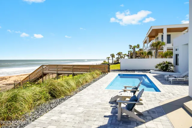 $3,499,000 | 435 Ocean Shore Boulevard, Ormond Beach, FL 32176