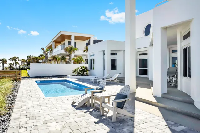 $3,499,000 | 435 Ocean Shore Boulevard, Ormond Beach, FL 32176