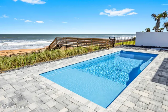 $3,499,000 | 435 Ocean Shore Boulevard, Ormond Beach, FL 32176