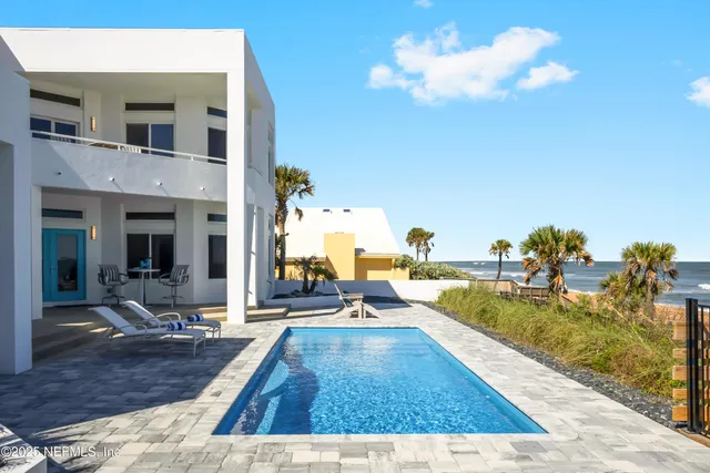 $3,499,000 | 435 Ocean Shore Boulevard, Ormond Beach, FL 32176