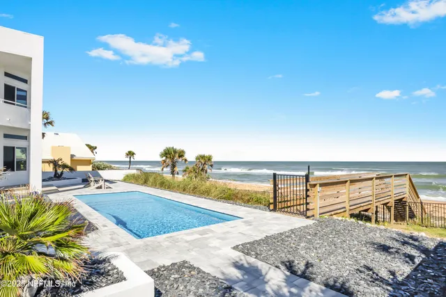 $3,499,000 | 435 Ocean Shore Boulevard, Ormond Beach, FL 32176