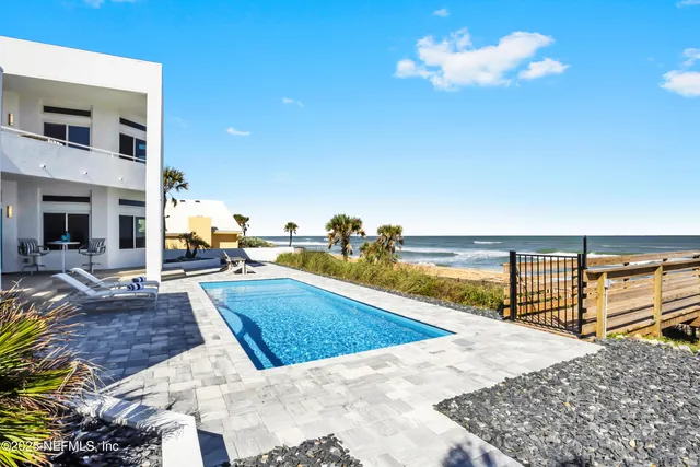 $3,499,000 | 435 Ocean Shore Boulevard, Ormond Beach, FL 32176