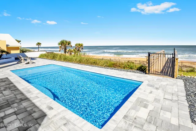$3,499,000 | 435 Ocean Shore Boulevard, Ormond Beach, FL 32176