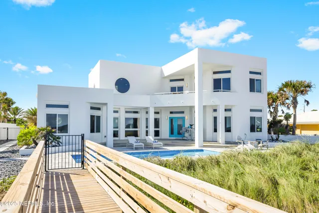 $3,499,000 | 435 Ocean Shore Boulevard, Ormond Beach, FL 32176