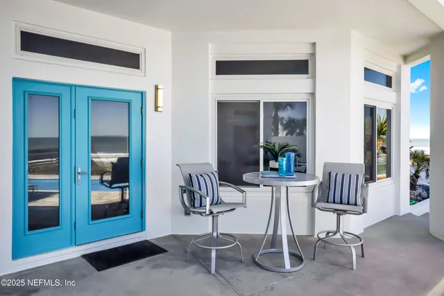 $3,499,000 | 435 Ocean Shore Boulevard, Ormond Beach, FL 32176