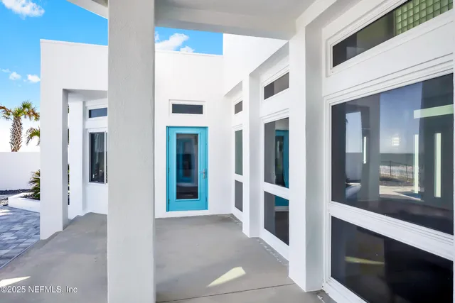 $3,499,000 | 435 Ocean Shore Boulevard, Ormond Beach, FL 32176