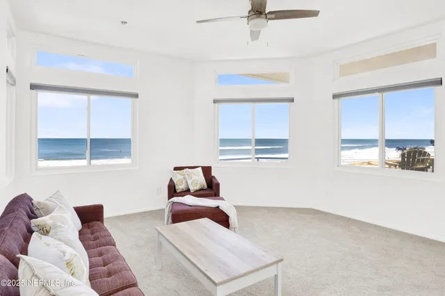 $3,499,000 | 435 Ocean Shore Boulevard, Ormond Beach, FL 32176