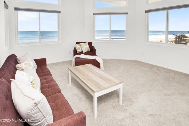 $3,499,000 | 435 Ocean Shore Boulevard, Ormond Beach, FL 32176