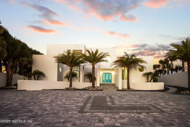 $3,499,000 | 435 Ocean Shore Boulevard, Ormond Beach, FL 32176