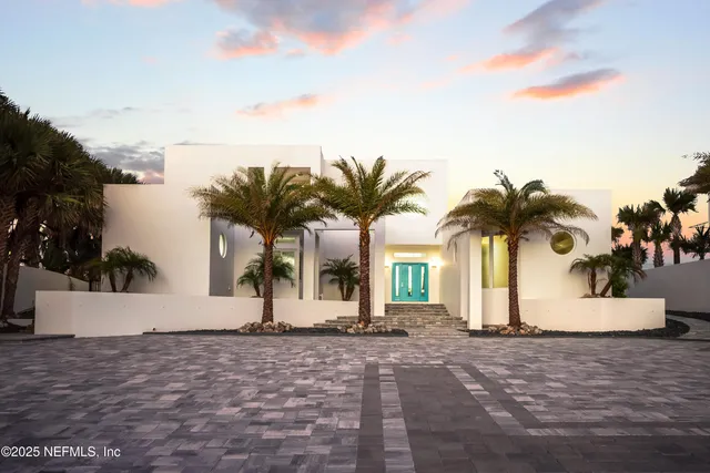 $3,499,000 | 435 Ocean Shore Boulevard, Ormond Beach, FL 32176