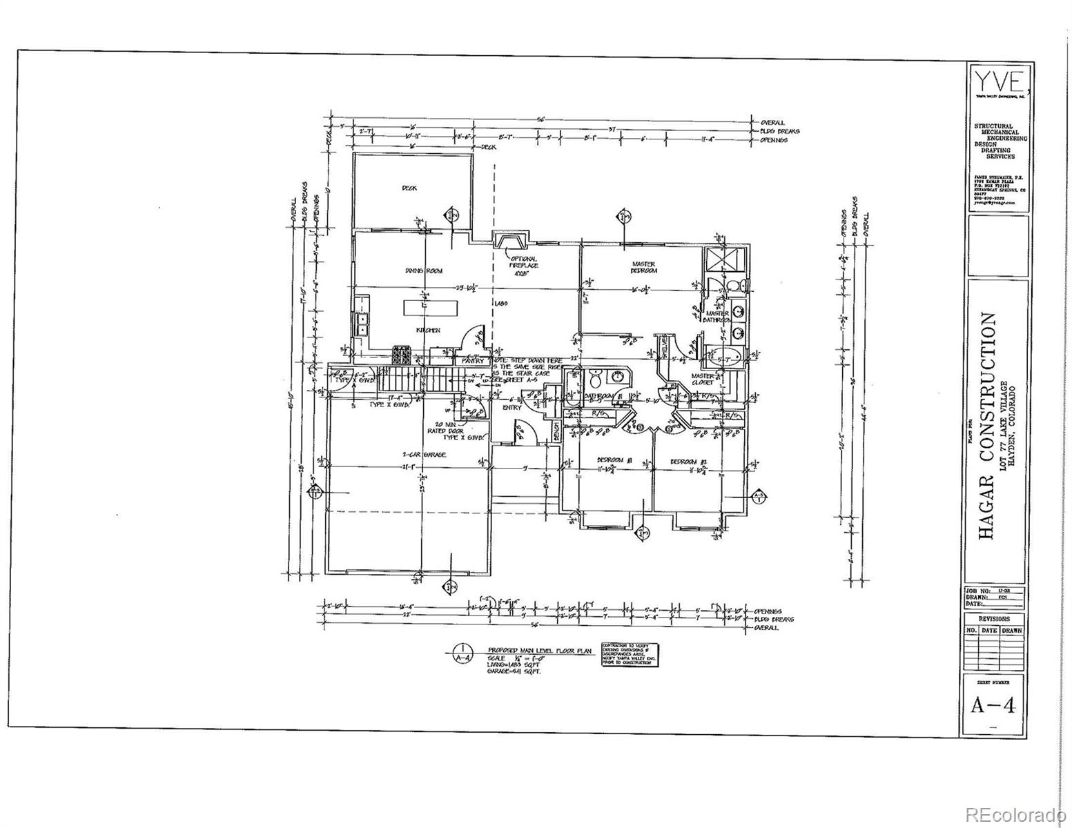 323 Little Bend Road Hayden, CO 81639 - Photo 3 of 7