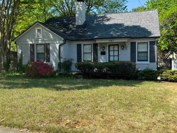 $2,200 | 193 Alexander Street, Memphis, TN 38111