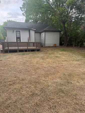$2,200 | 193 Alexander Street, Memphis, TN 38111