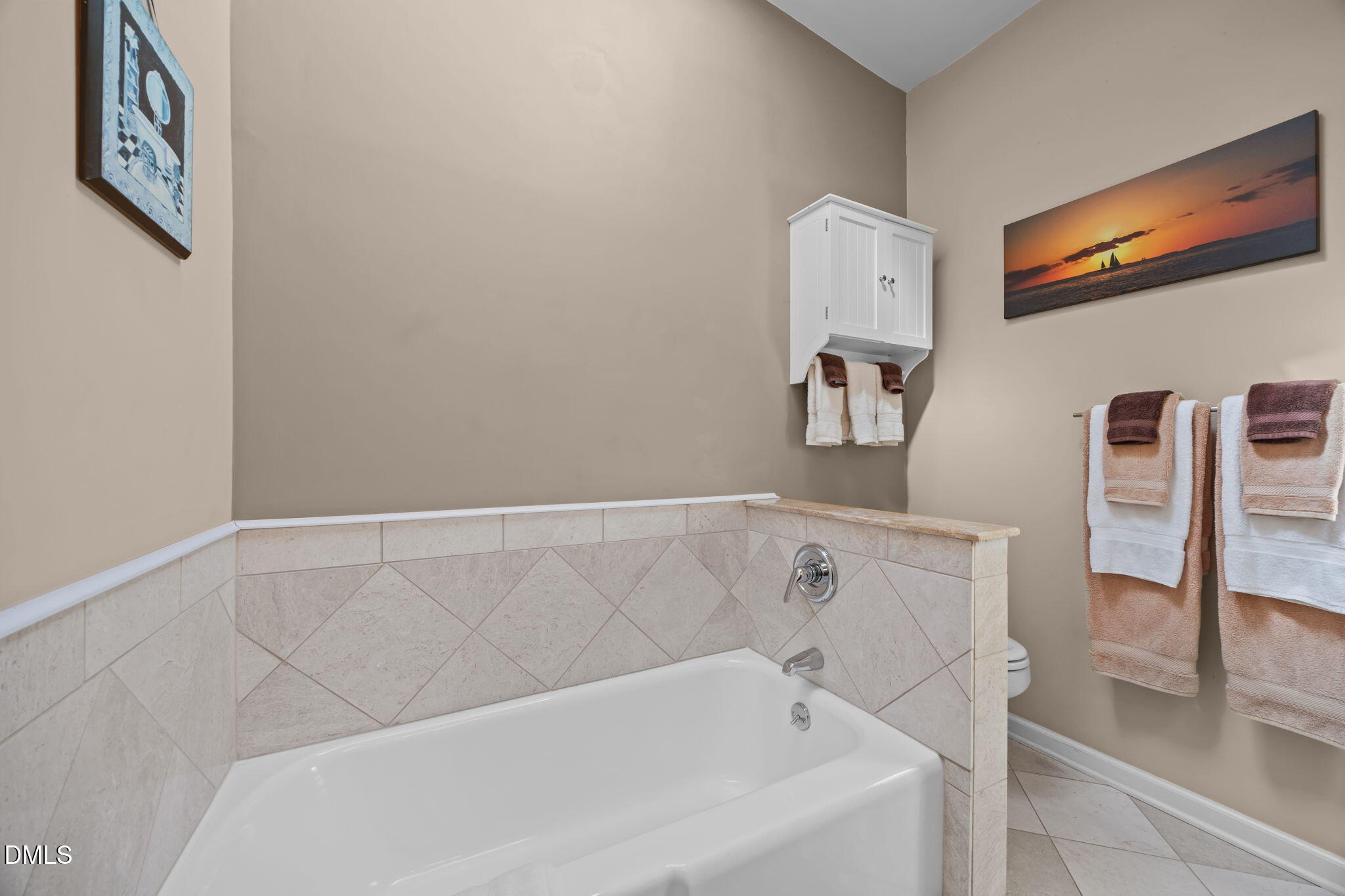 5219 Coronado Drive Raleigh, NC 27609 - Photo 77 of 100