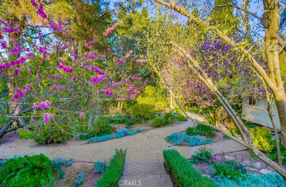 5205 Middlecrest Road Rancho Palos Verdes, CA 90275 - Photo 22 of 36