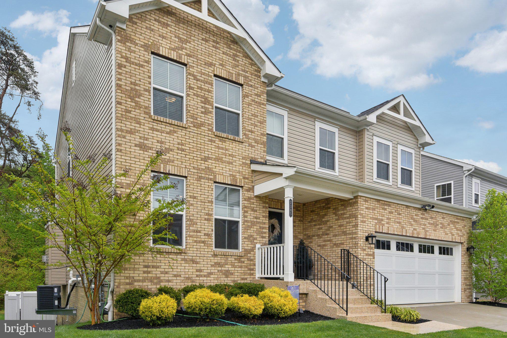 2385 Terrapin Crossing Jessup, MD 20794 - Photo 2 of 30