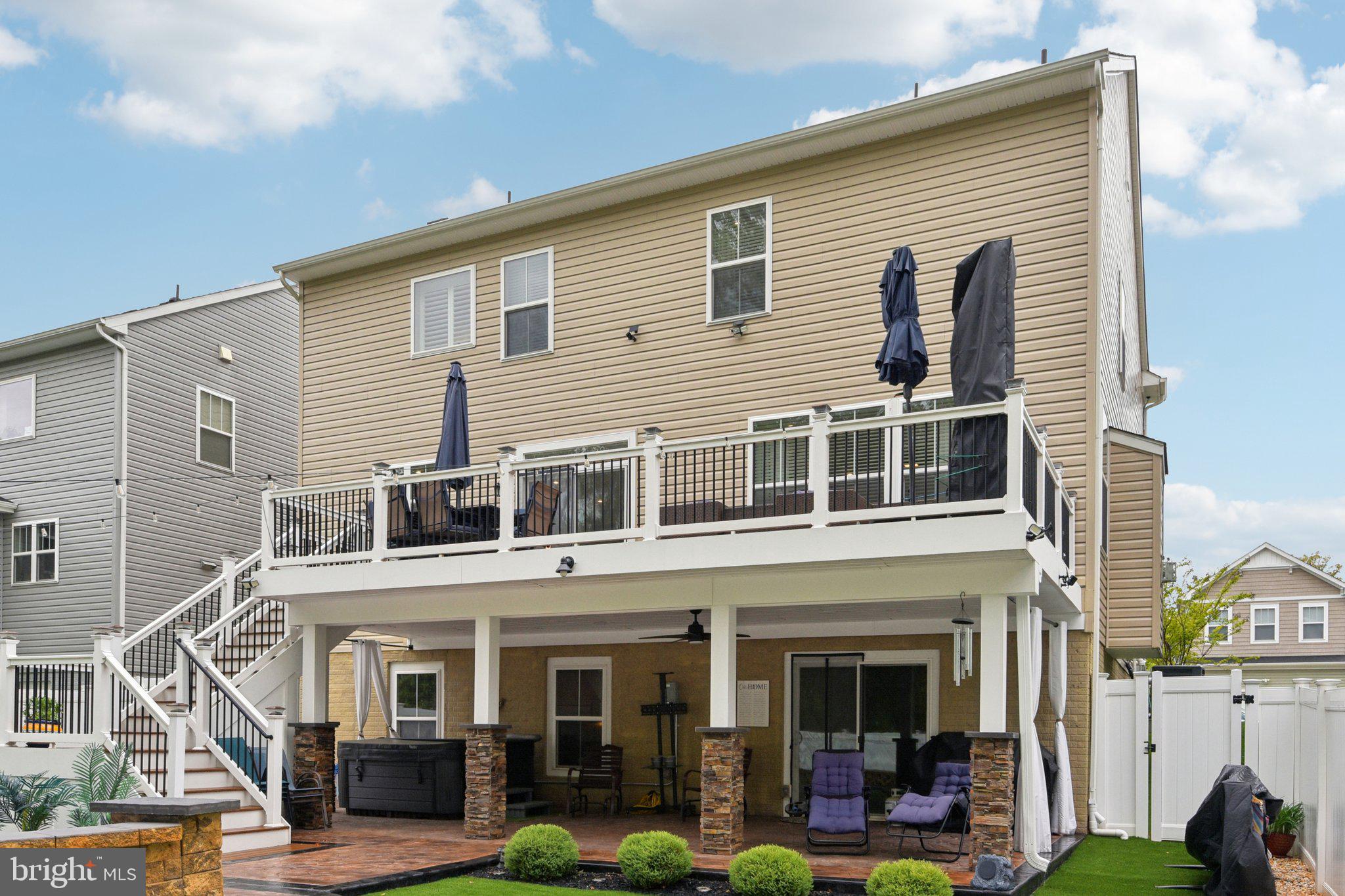 2385 Terrapin Crossing Jessup, MD 20794 - Photo 28 of 30