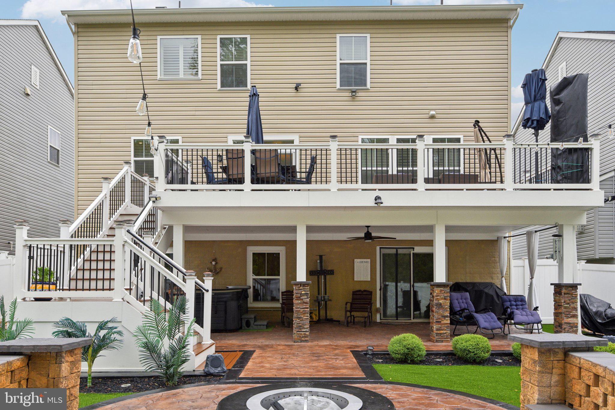 2385 Terrapin Crossing Jessup, MD 20794 - Photo 29 of 30