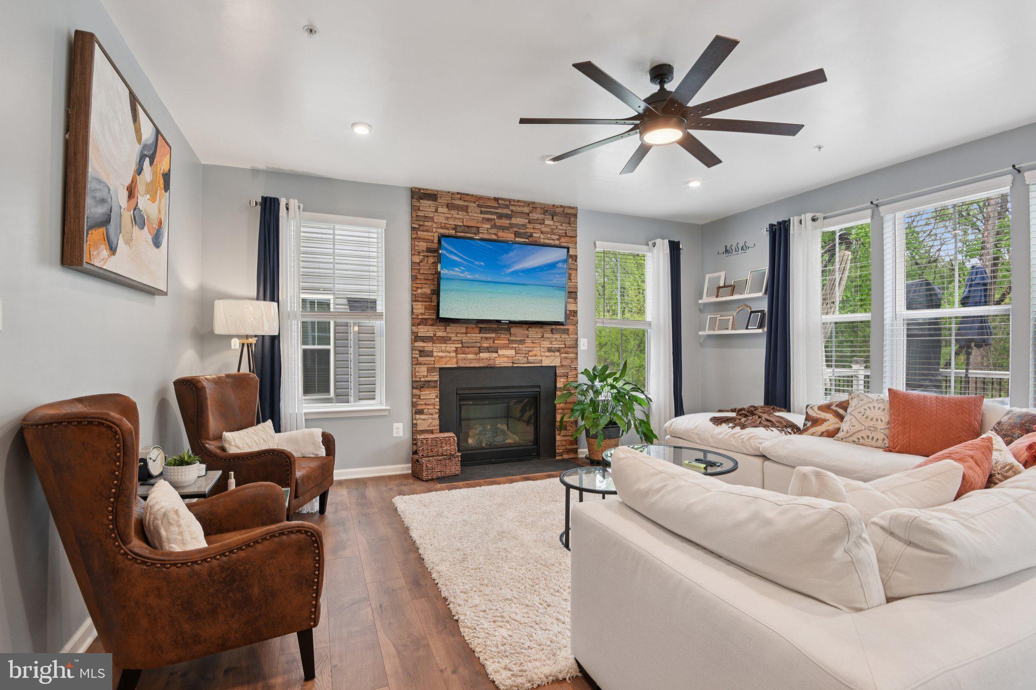 2385 Terrapin Crossing Jessup, MD 20794 - Photo 3 of 30