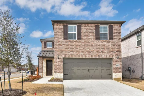 $2,700 | 3900 Lynx Court, Little Elm, TX 75068