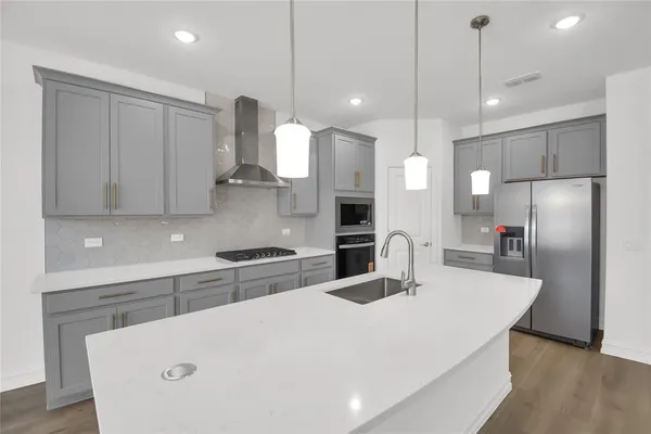 $2,700 | 3900 Lynx Court, Little Elm, TX 75068