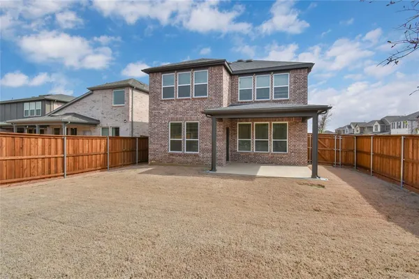 $2,700 | 3900 Lynx Court, Little Elm, TX 75068