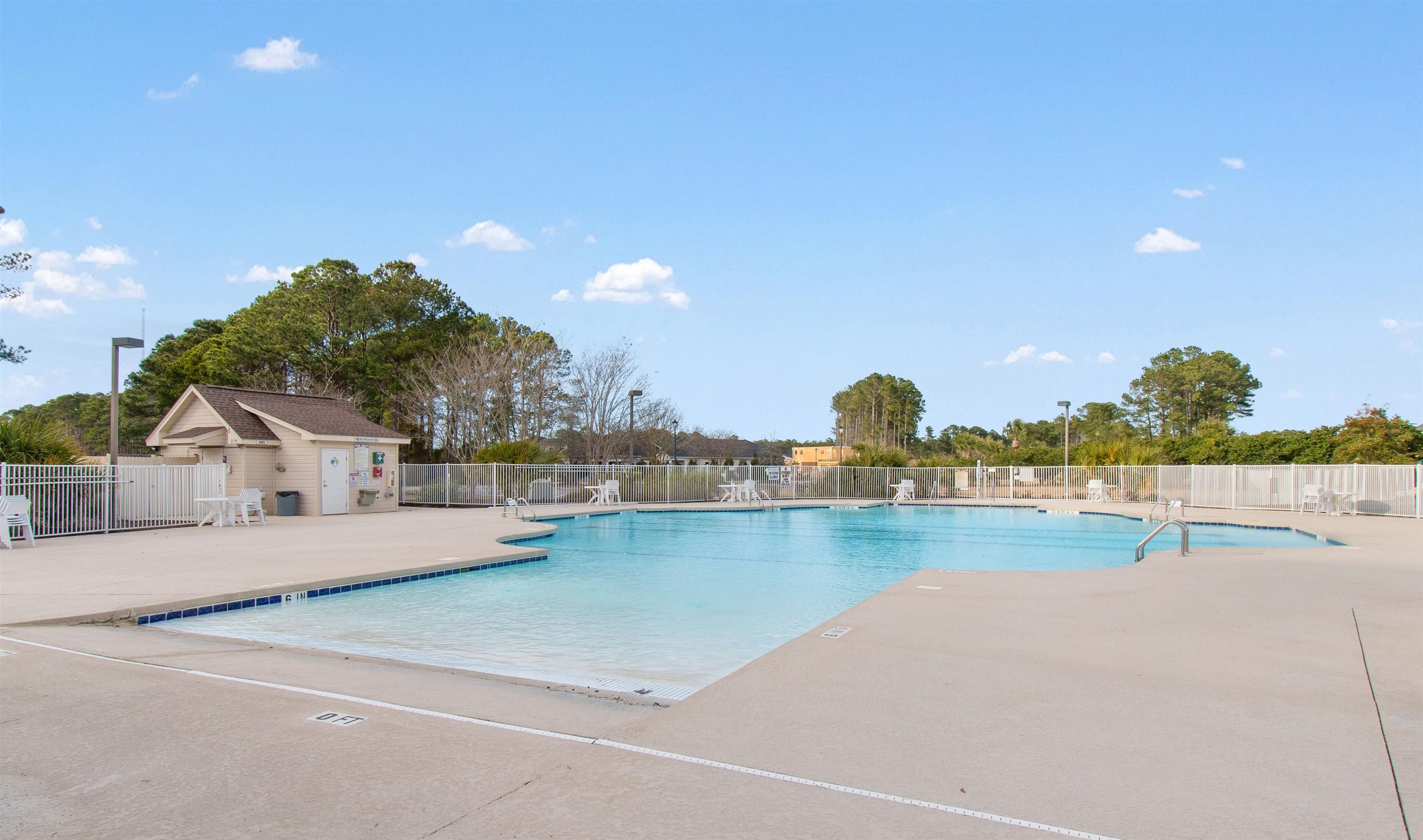 621 Sailbrooke Court, Unit 101 Murrells Inlet, SC 29576 - Photo 29 of 45