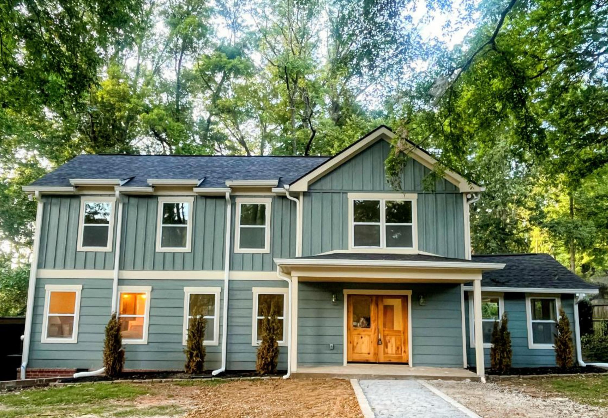 4602 Log Cabin Road Nashville, TN 37216 - Photo 1 of 52 Gallery Image 1