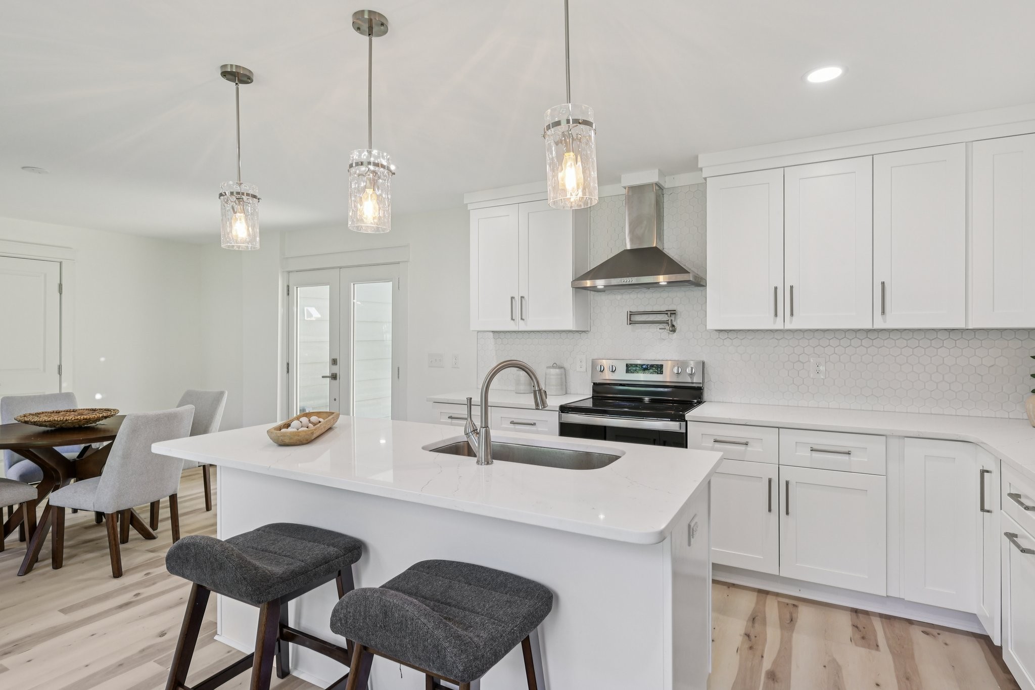 4602 Log Cabin Road Nashville, TN 37216 - Photo 15 of 52 Gallery Image 15