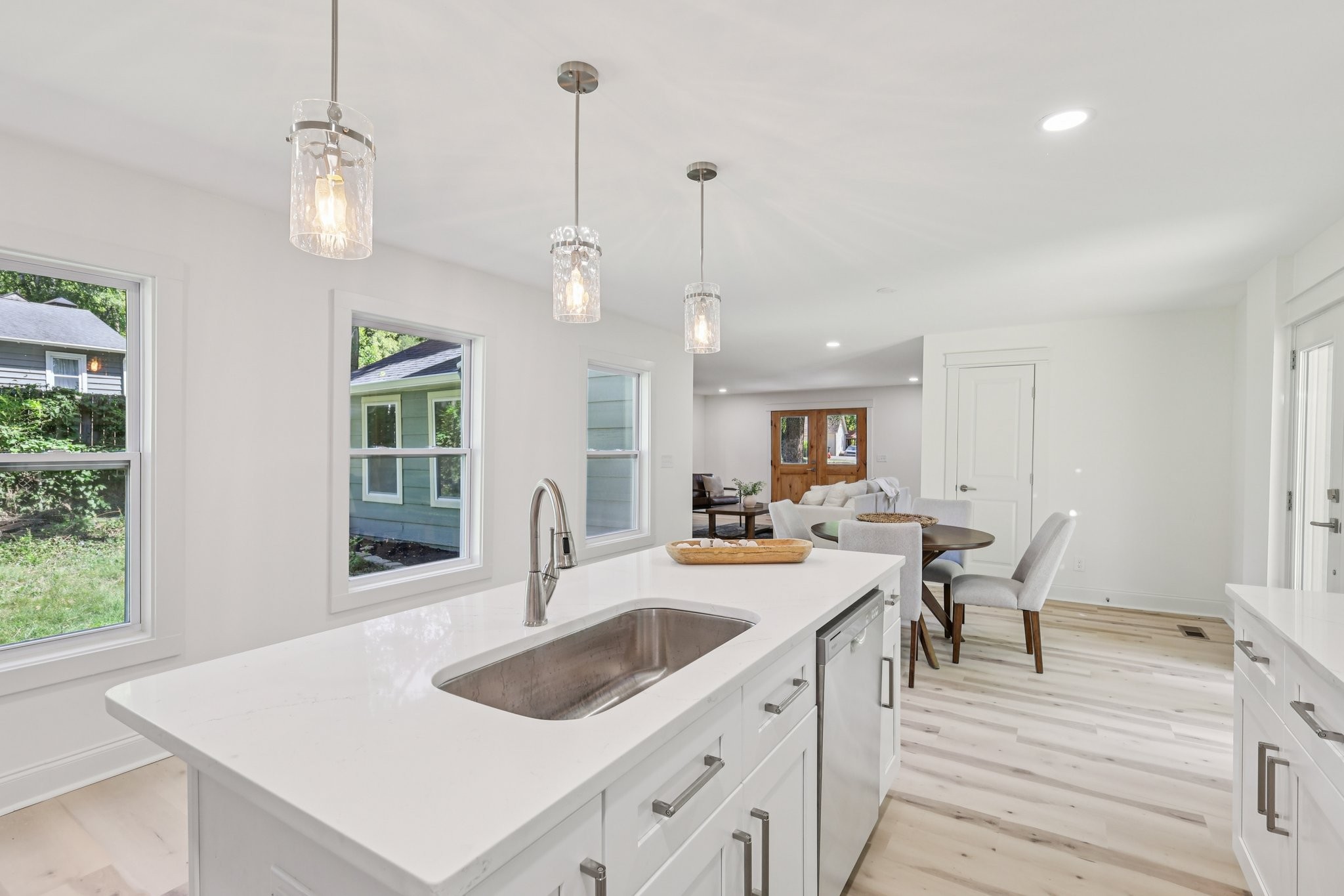 4602 Log Cabin Road Nashville, TN 37216 - Photo 16 of 52 Gallery Image 16