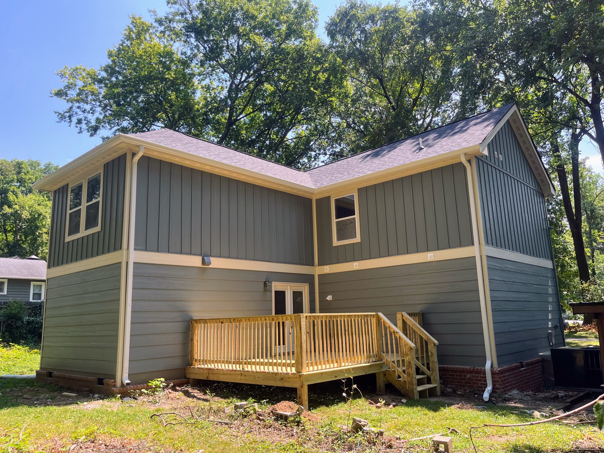 4602 Log Cabin Road Nashville, TN 37216 - Photo 48 of 52 Gallery Image 48