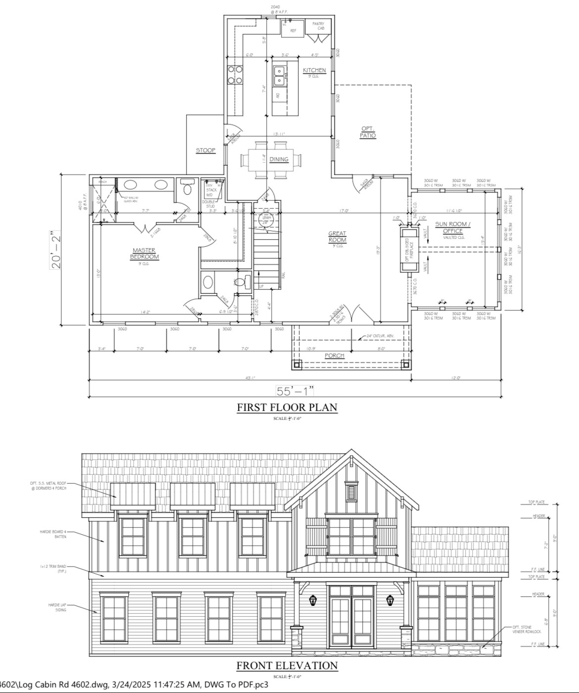 4602 Log Cabin Road Nashville, TN 37216 - Photo 51 of 52 Gallery Image 51